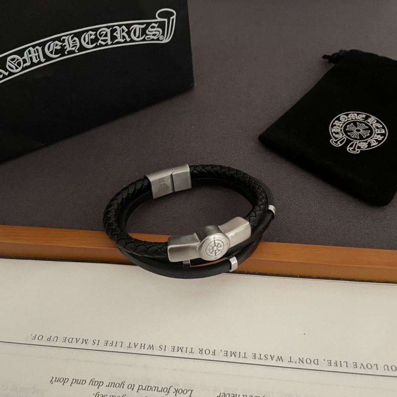 Chrome Hearts Bracelets